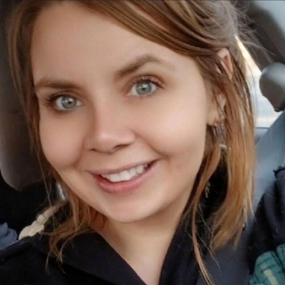 Shawna Katherine Grove
