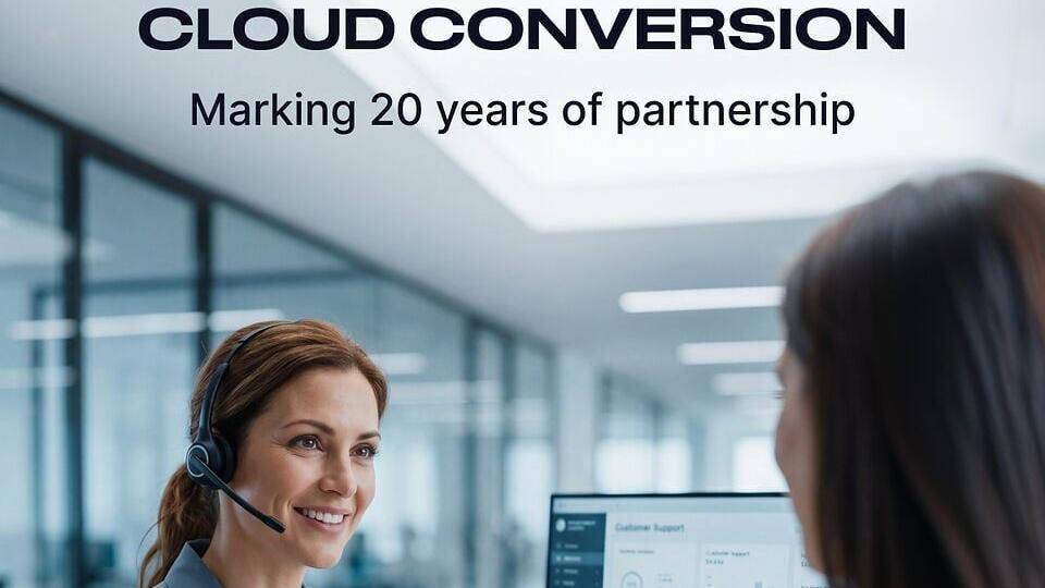 DXC and Wilton Re Mark 20-Year Partnership, Complete Cloud Conversion of 400,000 Policy Portfolio