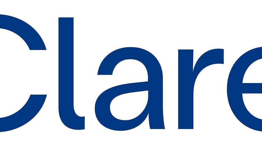 Clarenta logo