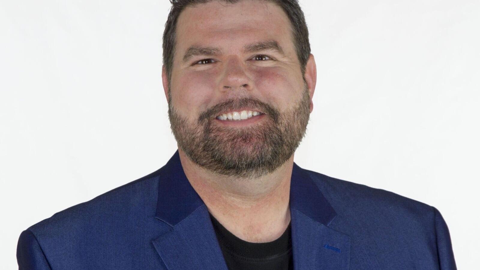 Jeff Mains, CEO, Champion Leadership Group, architect of the Futureproof Value Index™