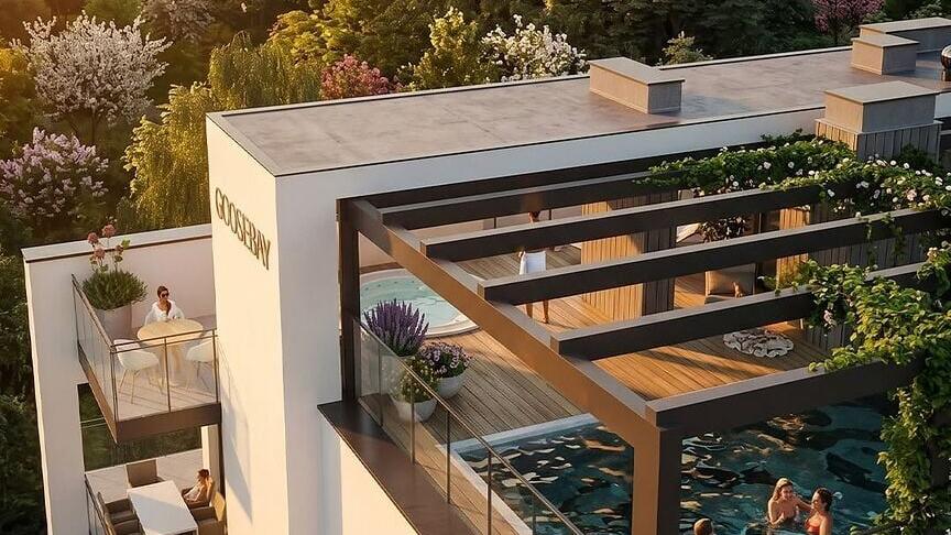Crystalline waterproofing gaining attention: Polish developers recognize the advantages of durable, permanently waterproof concrete structures that withstand challenging environmental conditions.