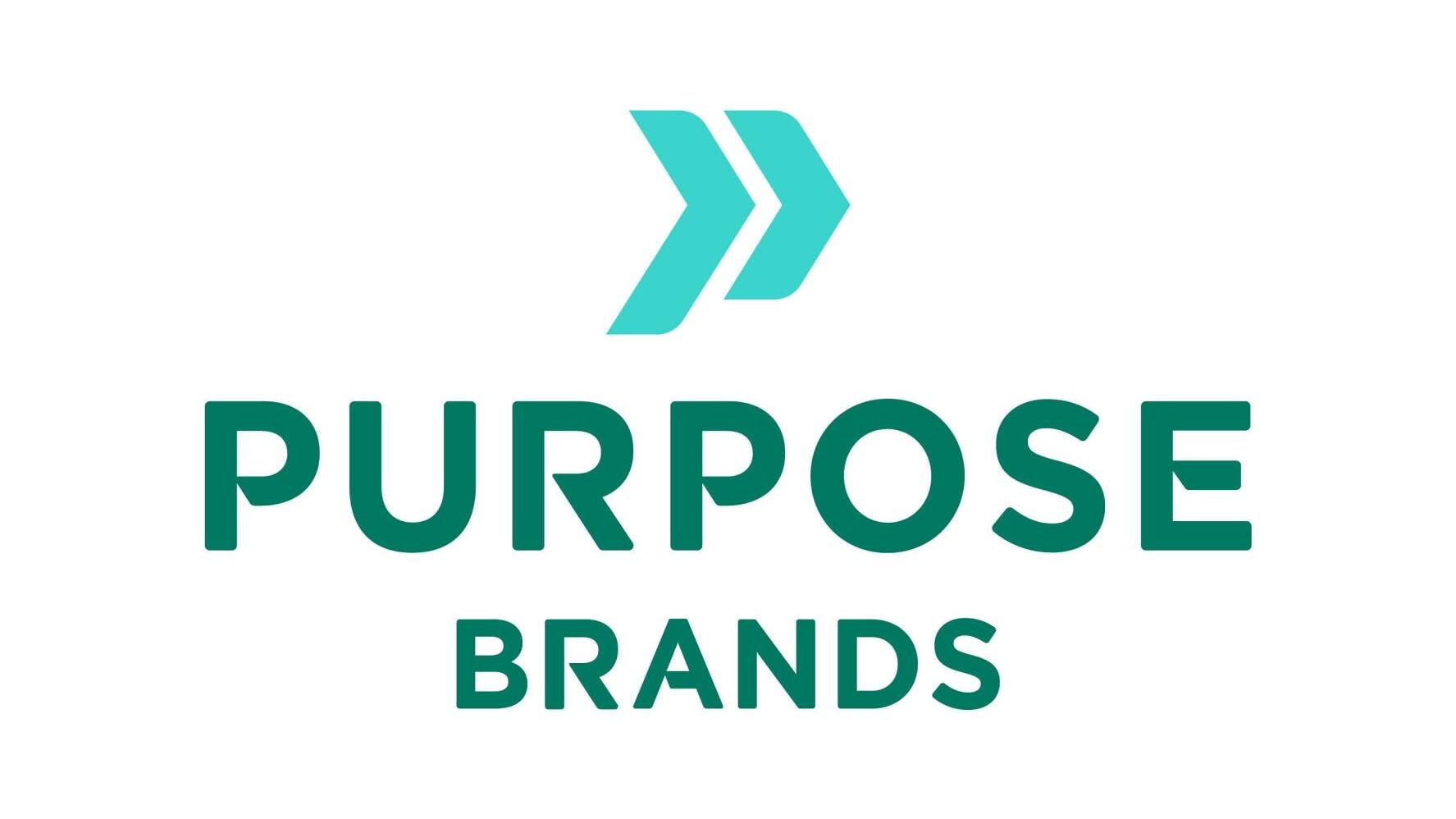 Purpose Brands Logo