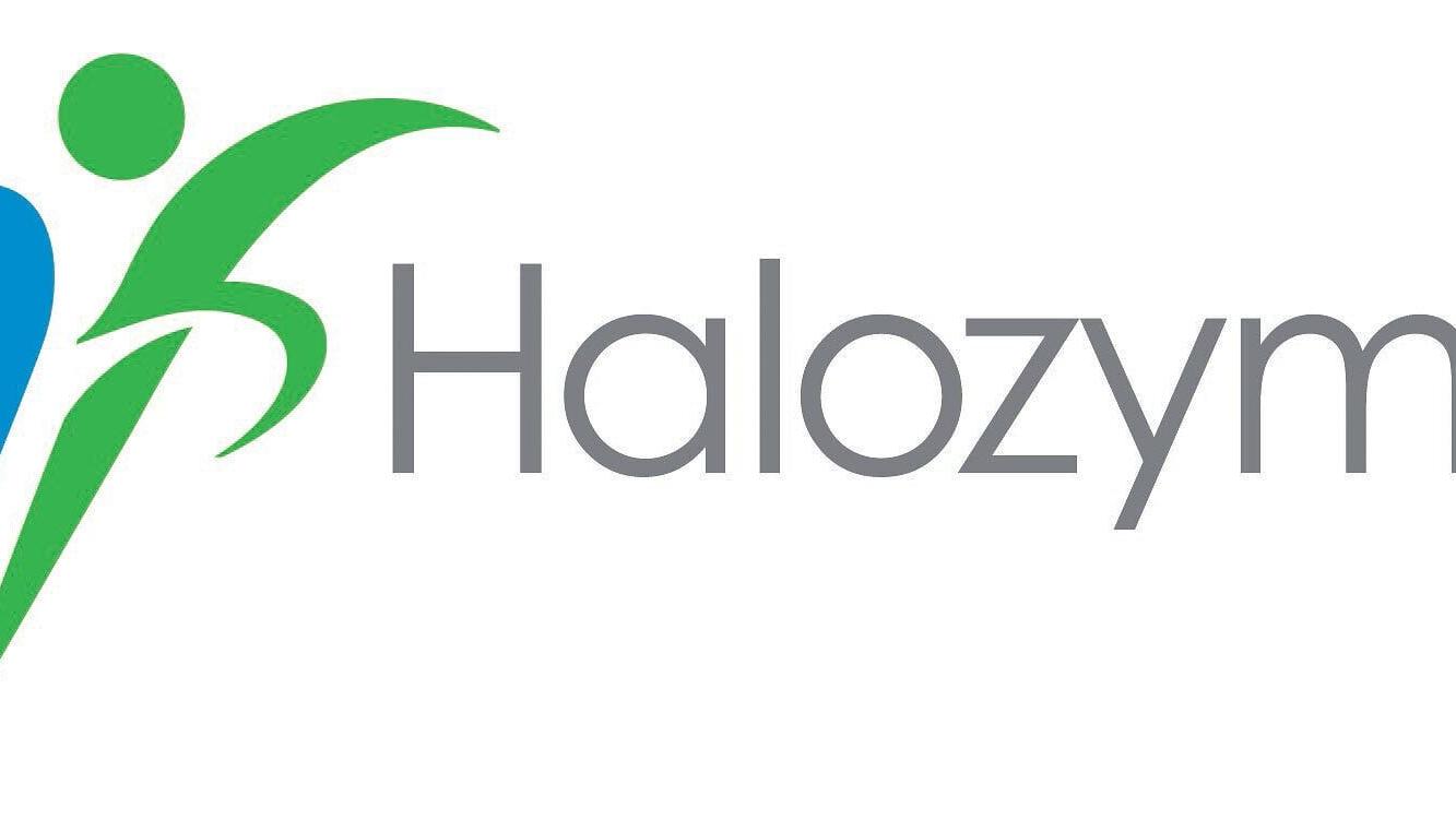 Halozyme Therapeutics, Inc. Logo. (PRNewsFoto/Halozyme Therapeutics, Inc.)