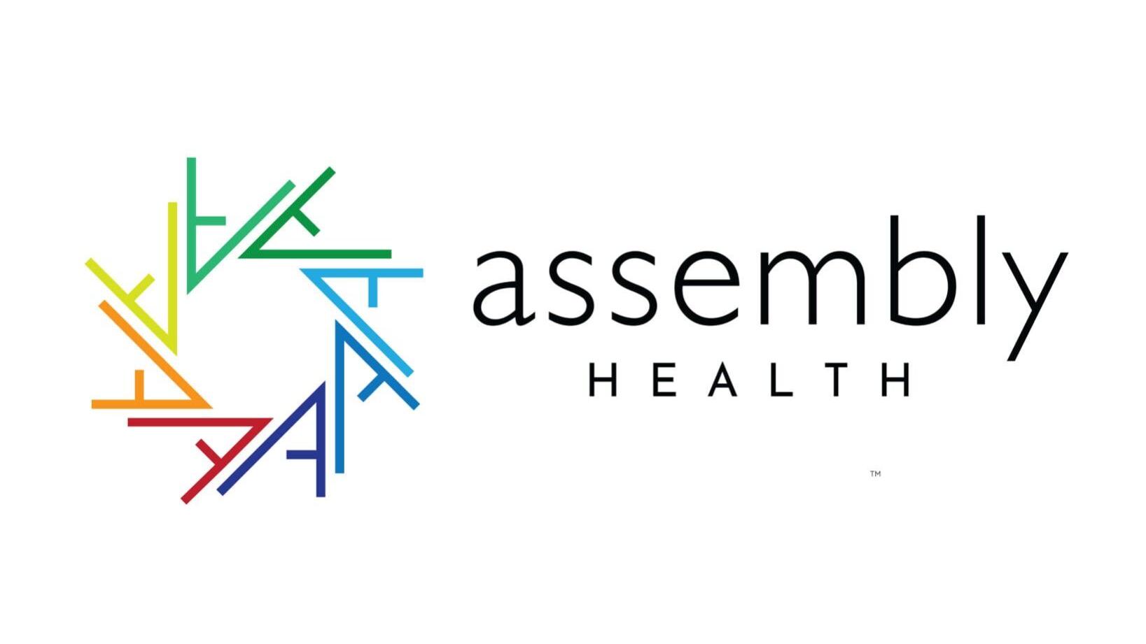 Assembly Health Logo