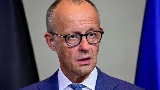 A poor result for his CDU party in the vote would heap yet more pressure on unpopular Chancellor Friedrich Merz