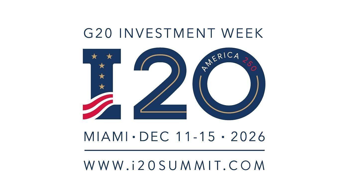 I20 Summit Logo