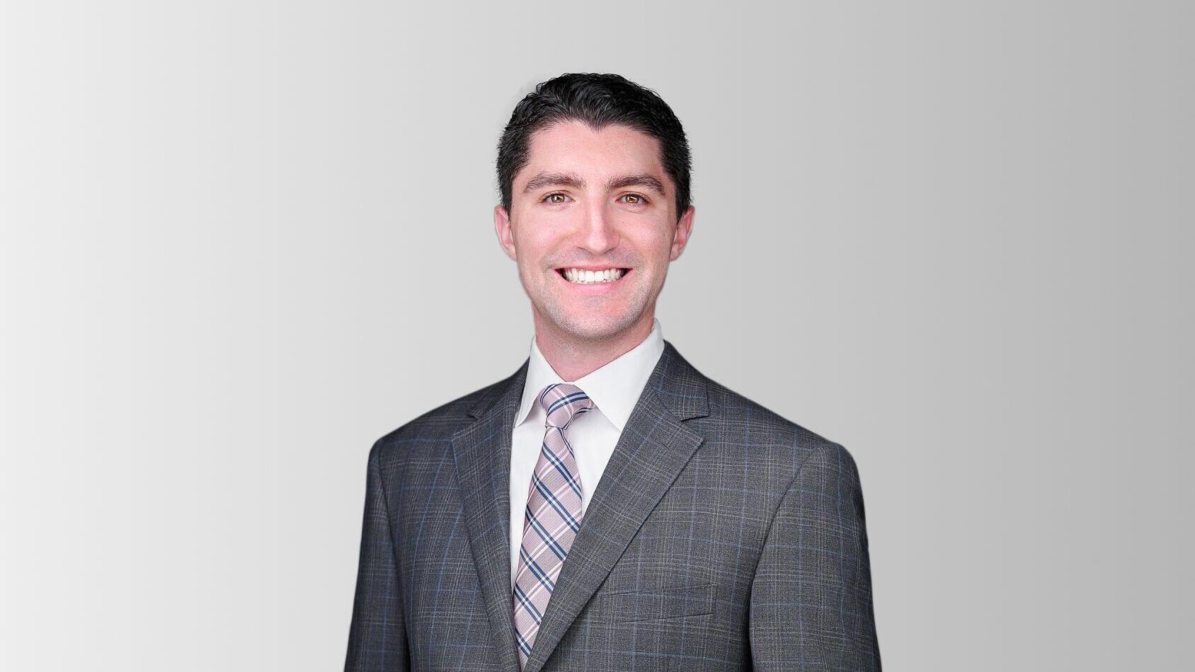Joseph D'Antonio III has joined the Elder Law Department at Rubin Rudman in Boston.