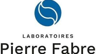 Pierre Fabre Laboratories Logo