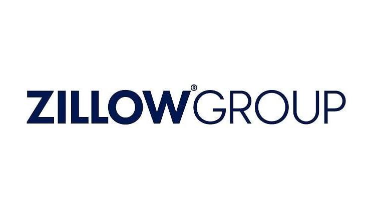 Zillow Group logo, April 2019