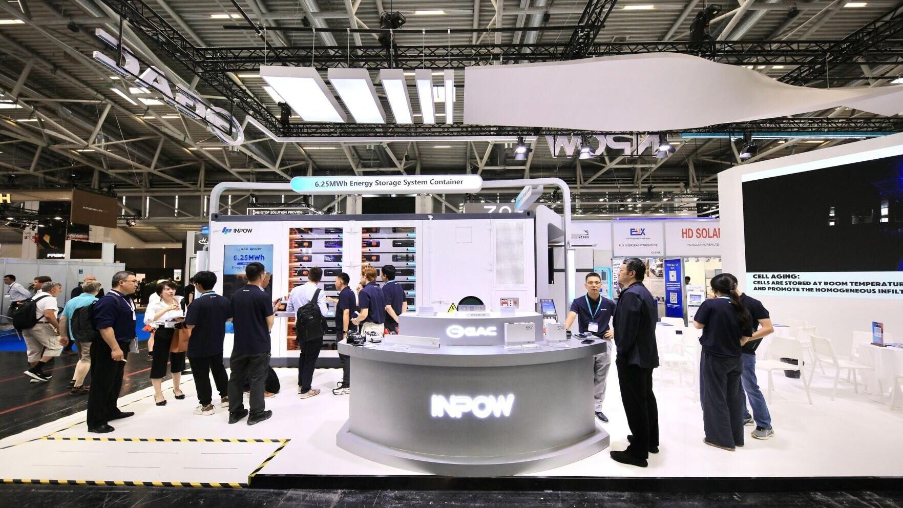 INPOW