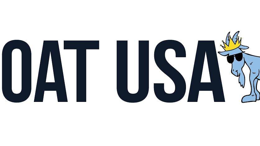 GOAT USA