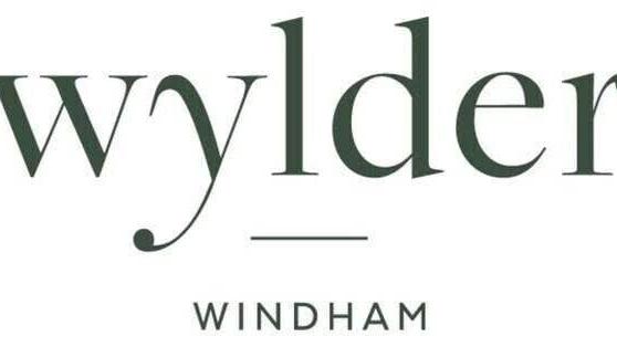 Wylder Logo (PRNewsfoto/GO PR LLC)