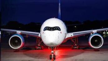 plane accident
