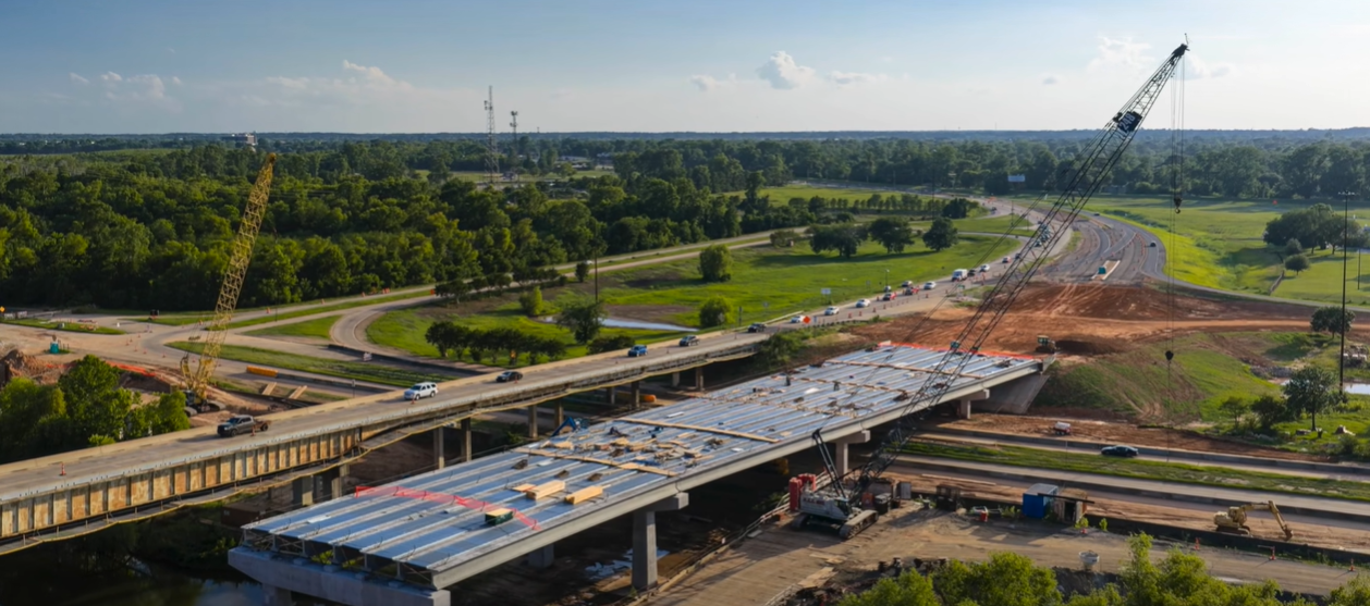 Jimmie Davis Bridge