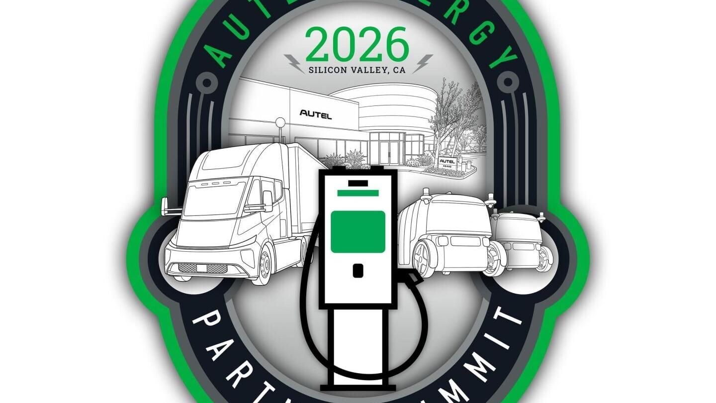Autel Energy 2026 Partner Summit