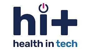 Health In Tech Logo