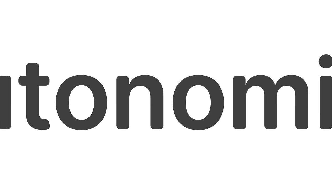 Autonomique logo