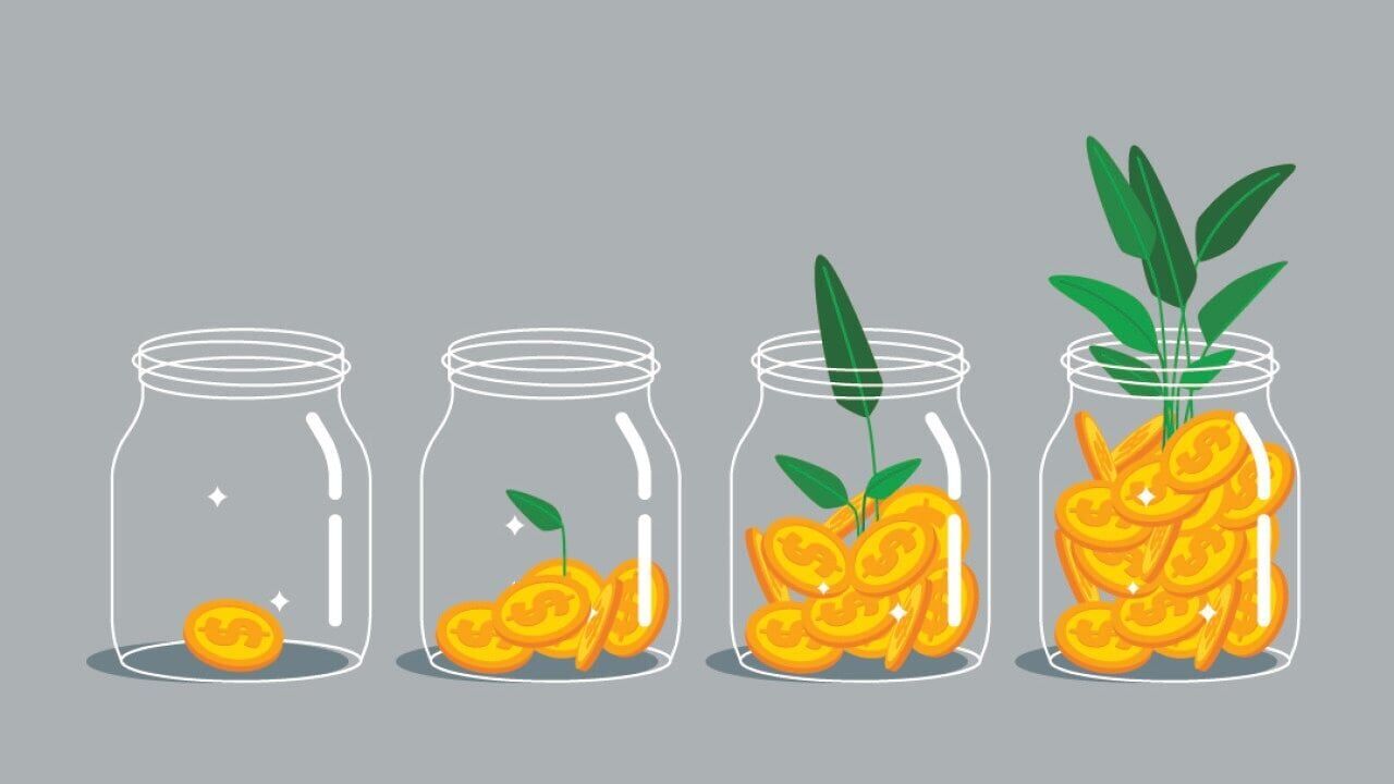 4 steps to saving smart