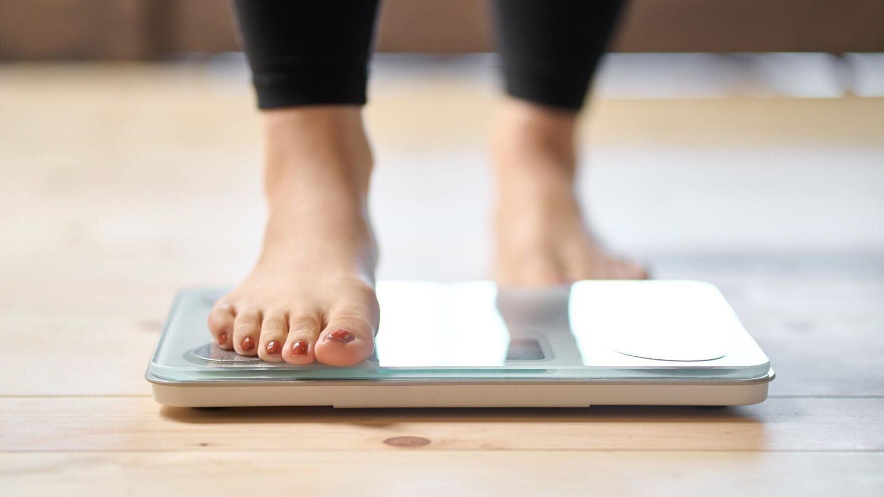 Dr. Mitch Shulman: Why it’s so tough to lose weight and keep it off