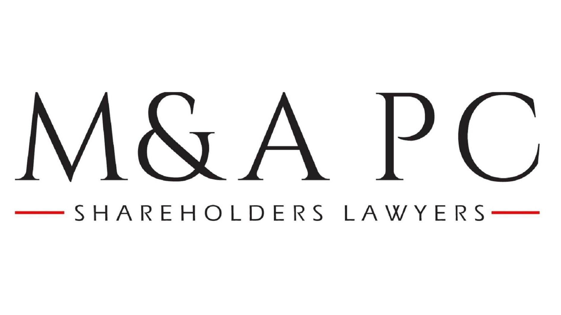 Monteverde &amp; Associates PC Logo