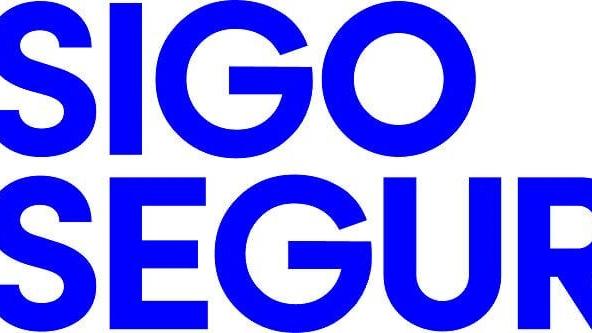Sigo Seguros Logo
