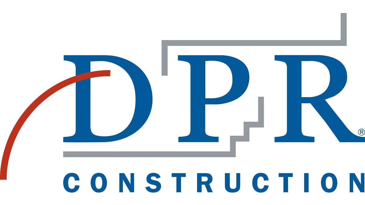 DPR Construction logo