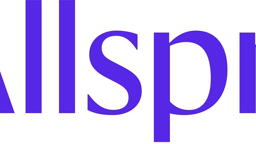 Logo for Allspring Global Investments