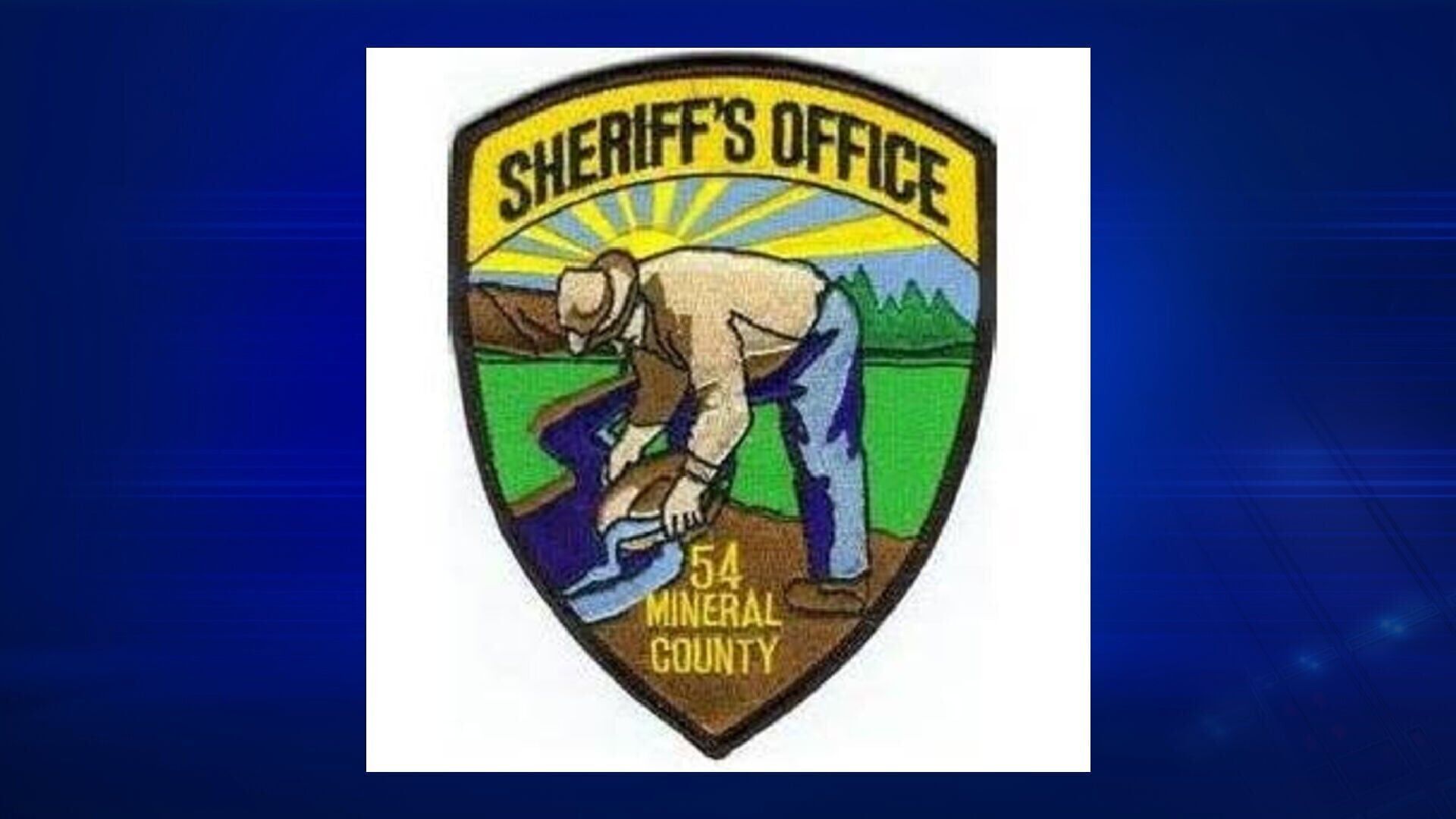 Mineral County Sheriff's Office