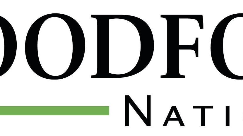 Woodforest National Bank logo