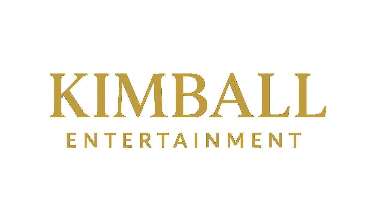 Kimball Ent logo