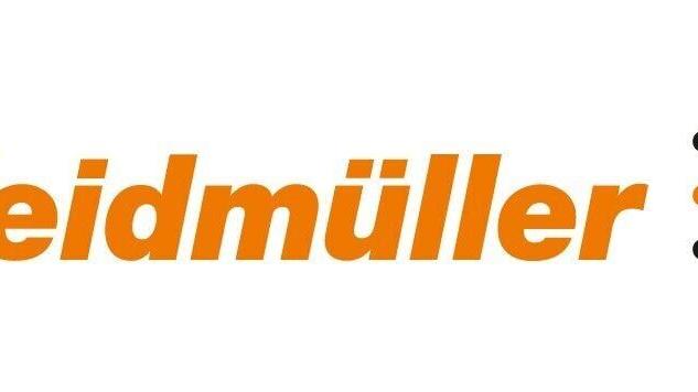Weidmüller logo