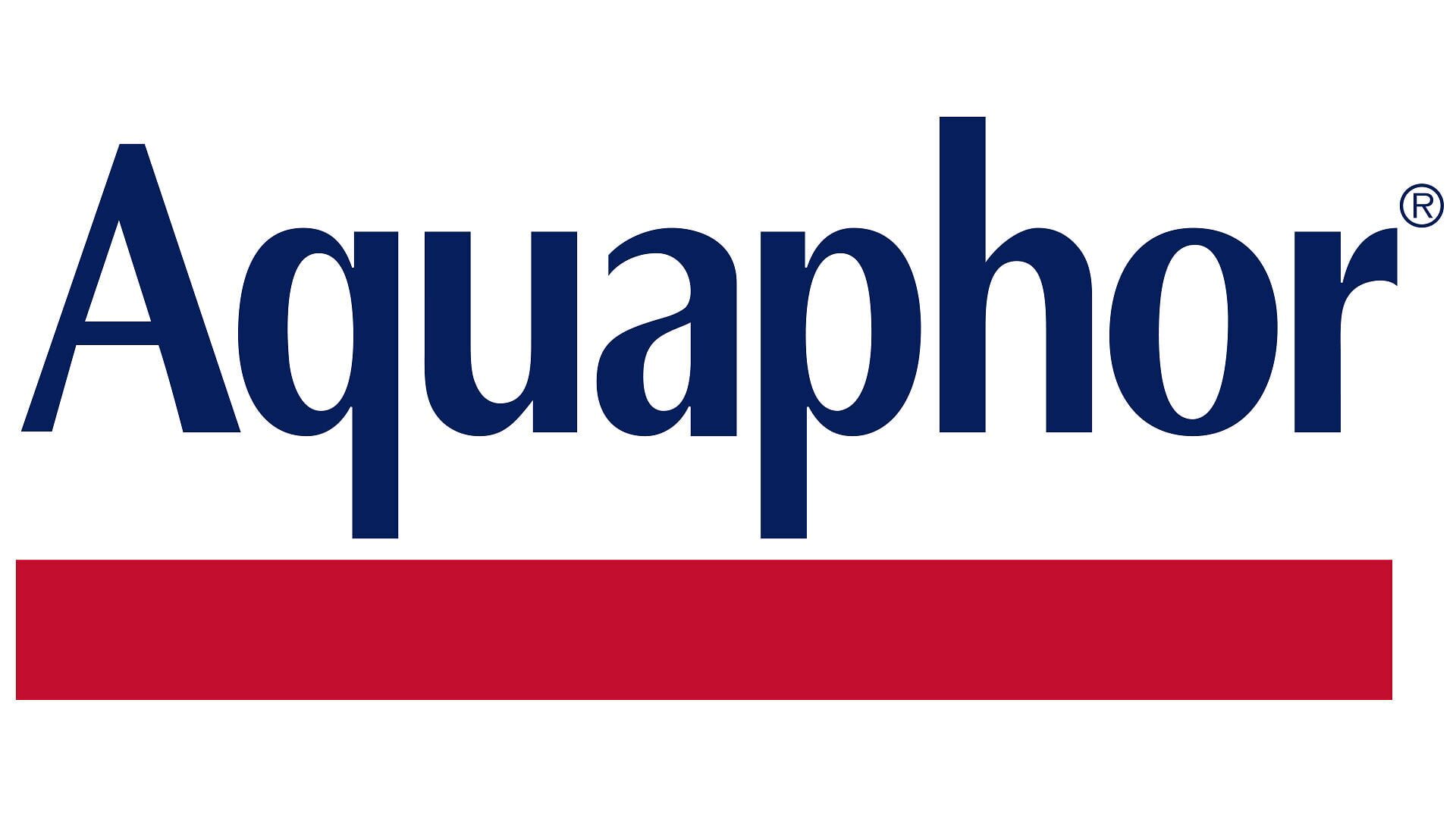 Aquaphor