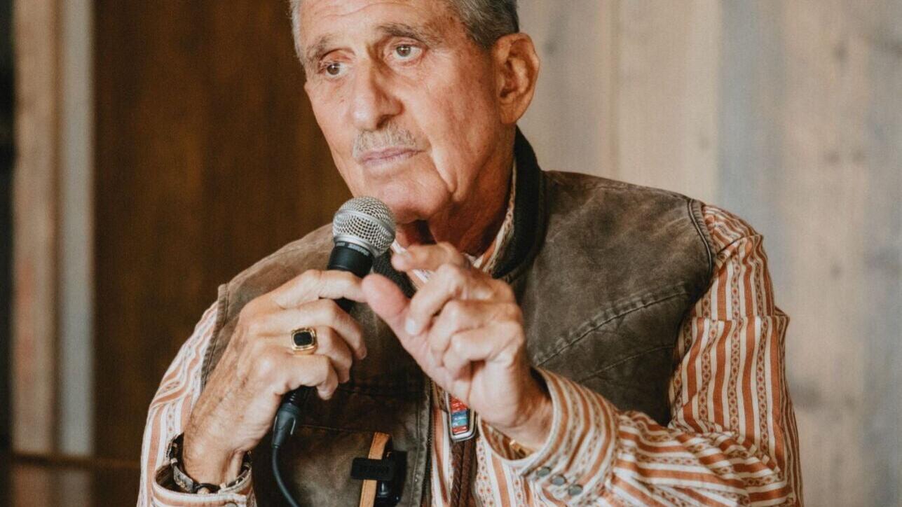 Arthur M. Blank