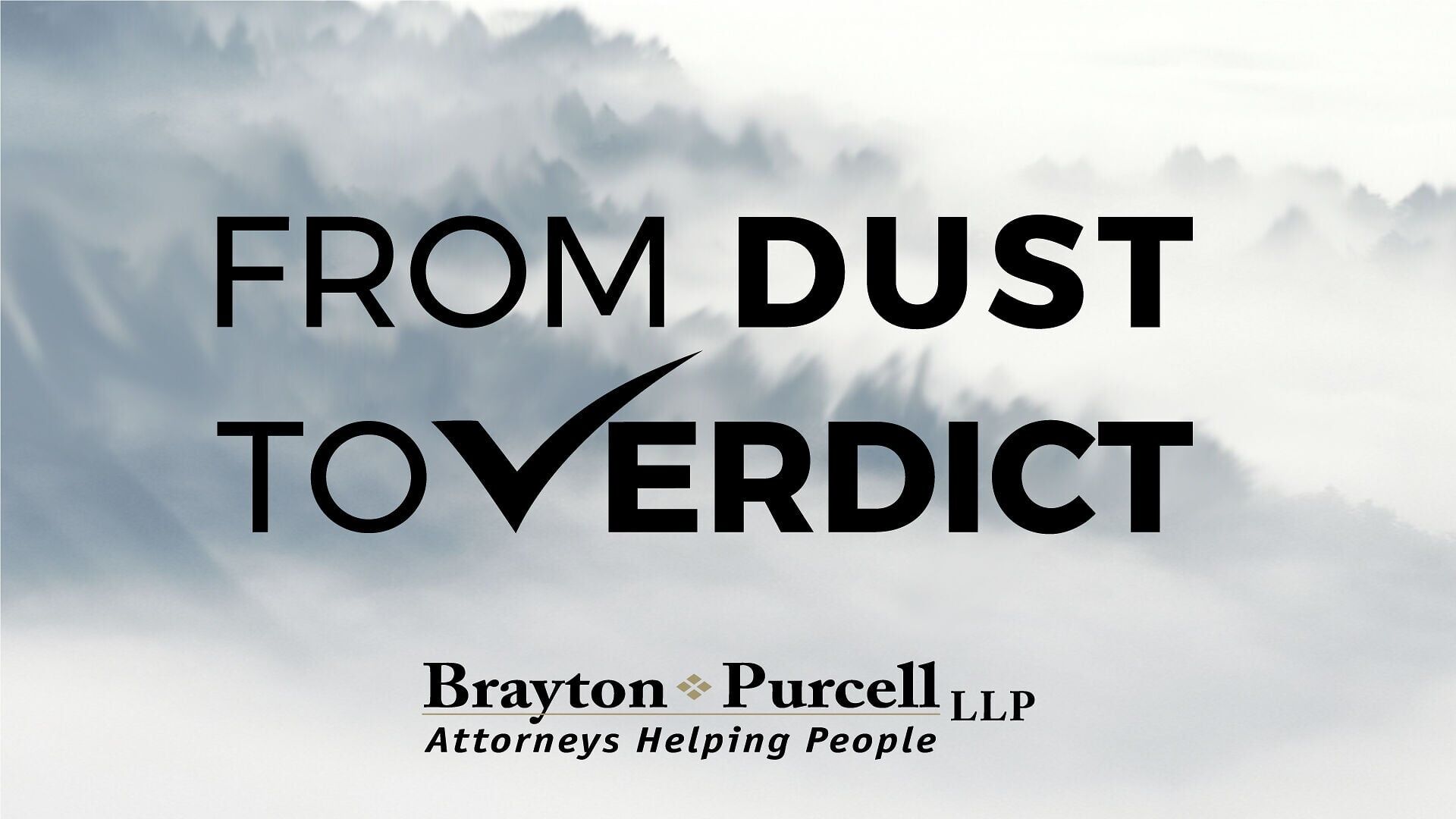 The Best of From Dust to Verdict: Season 1, Part 1, is a compilation episode featuring key excerpts from episodes one through five of the podcast, From Dust to Verdict.