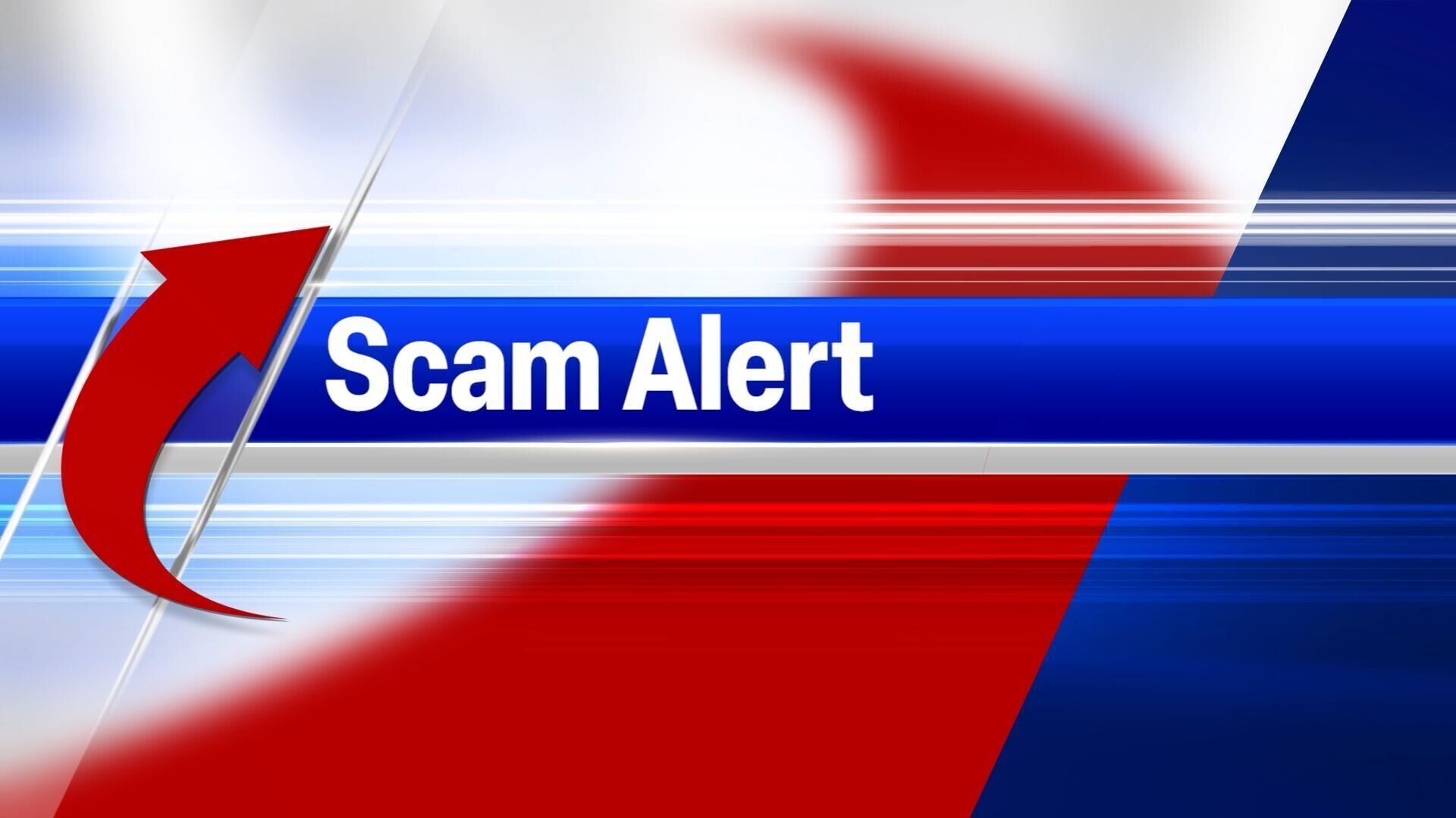 Scam Alert