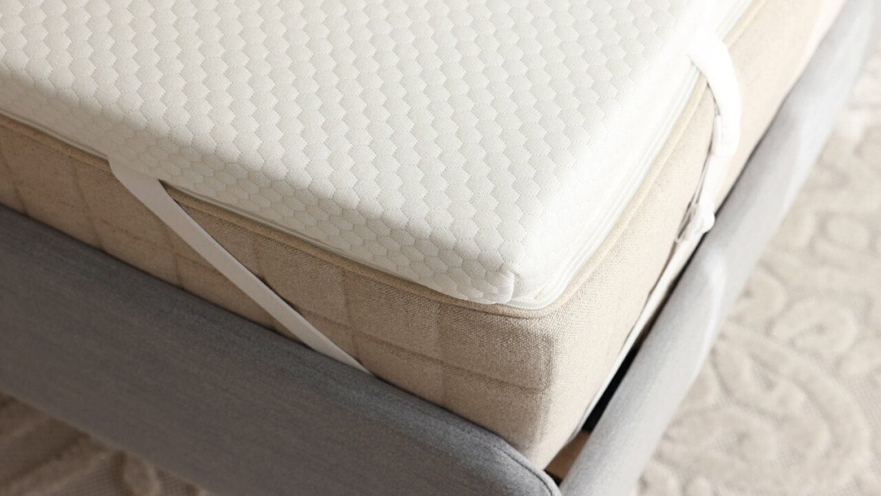 Mattress protector pad vs. mattress topper: What do you need?