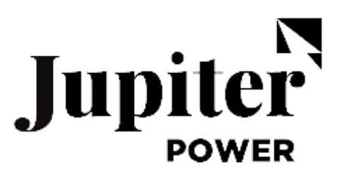 Jupiter power logo