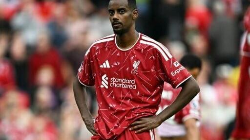 Liverpool's expensive forward line failed to break down Fulham