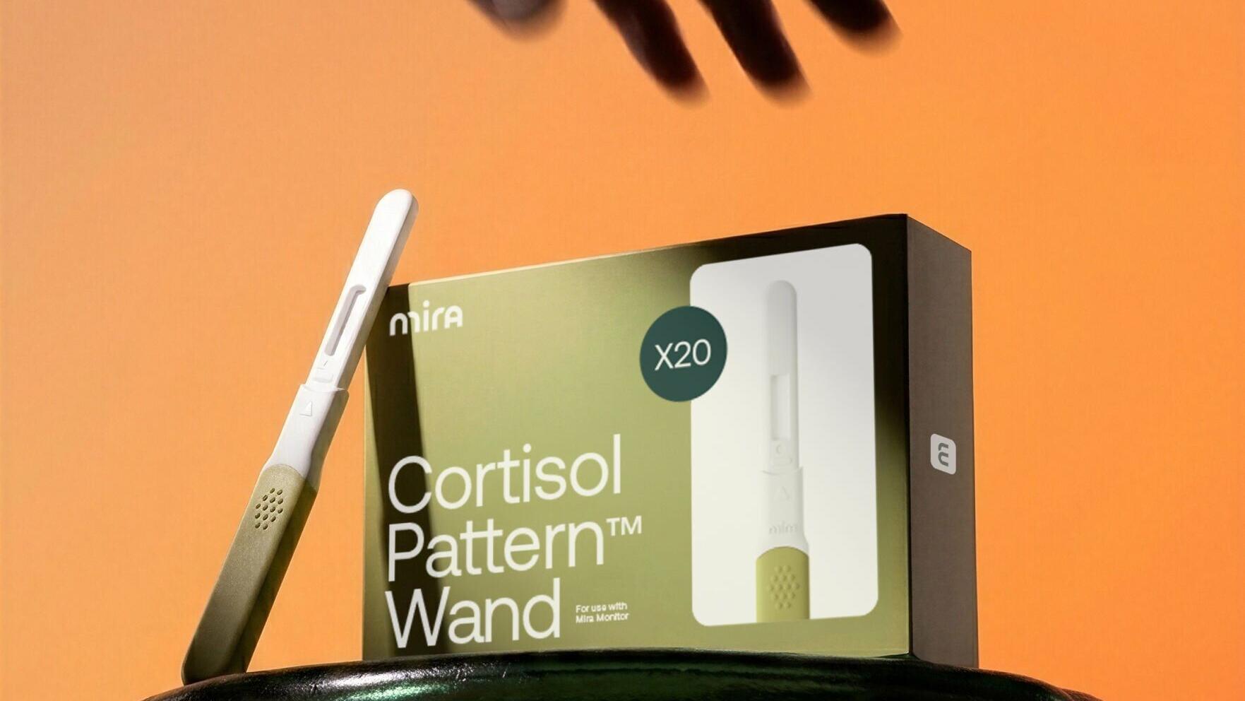 Cortisol Kit