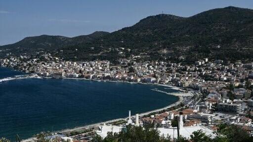 The visa-on-arrival scheme for Turks was introduced in 2024 and has since expanded to cover a dozen Greek islands