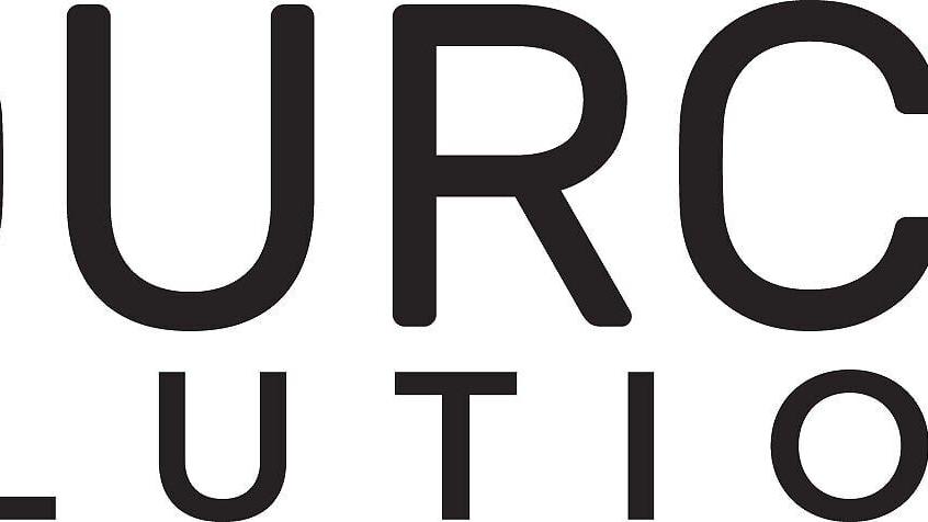 Source 1 Solutions Logo