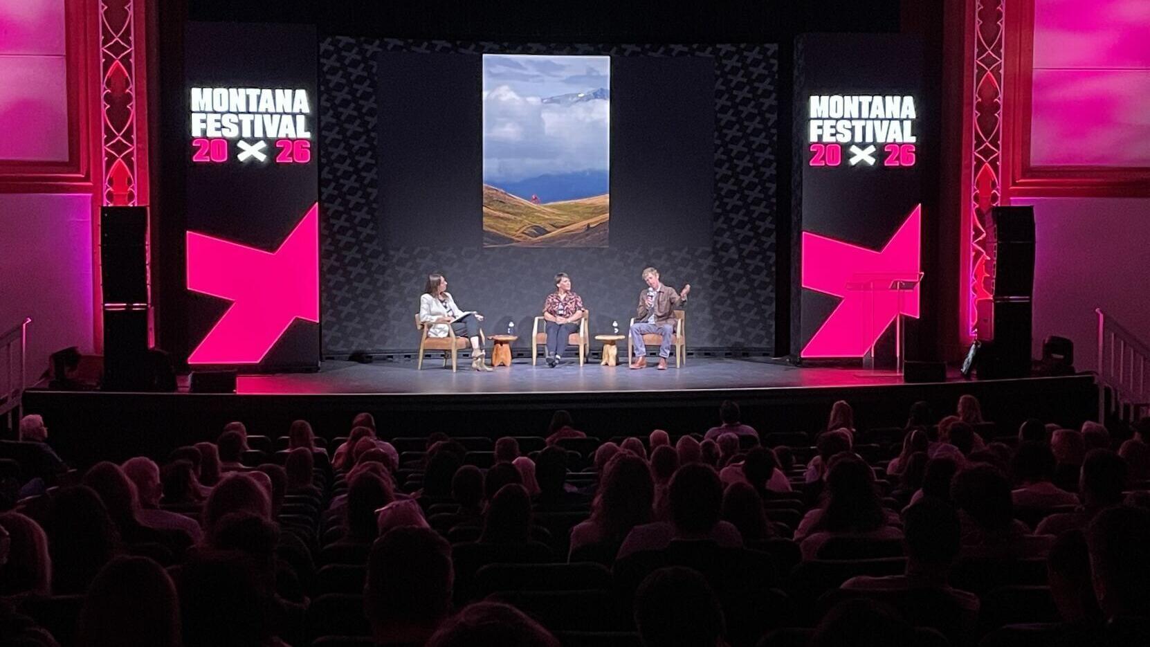 2026 Montana Festival Provides Vision For The Future Of The Treasure State
