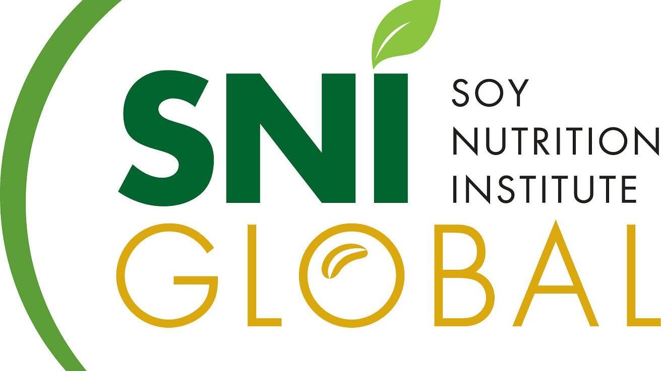 Soy Nutrition Institute Global logo