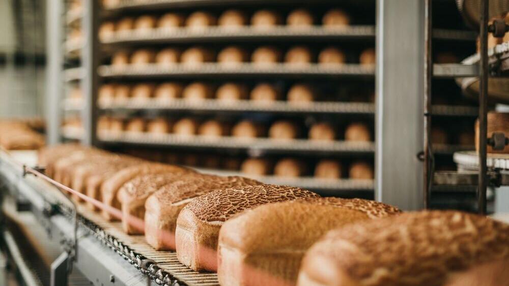 Oklahoma's Food Manufacturing Industry Employs 20,045 Workers