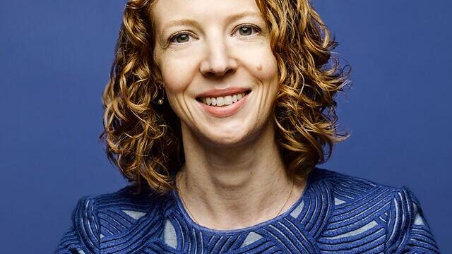 Emily Culp,  Chief Executive Officer, Dropps
