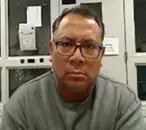 Julio Hector Carranza-Rojano