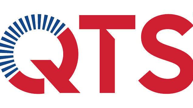 QTS Logo
