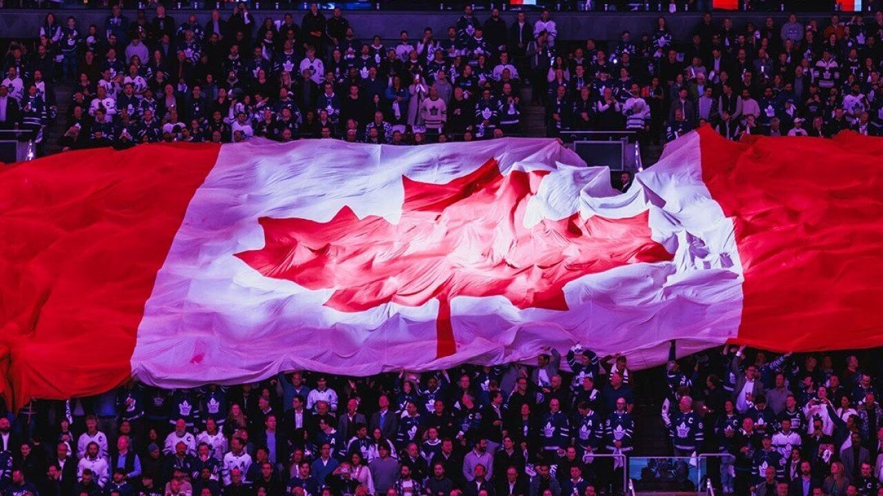 How the Church of Jesus Christ of Latter-day Saints is helping Americans get Canadian citizenship