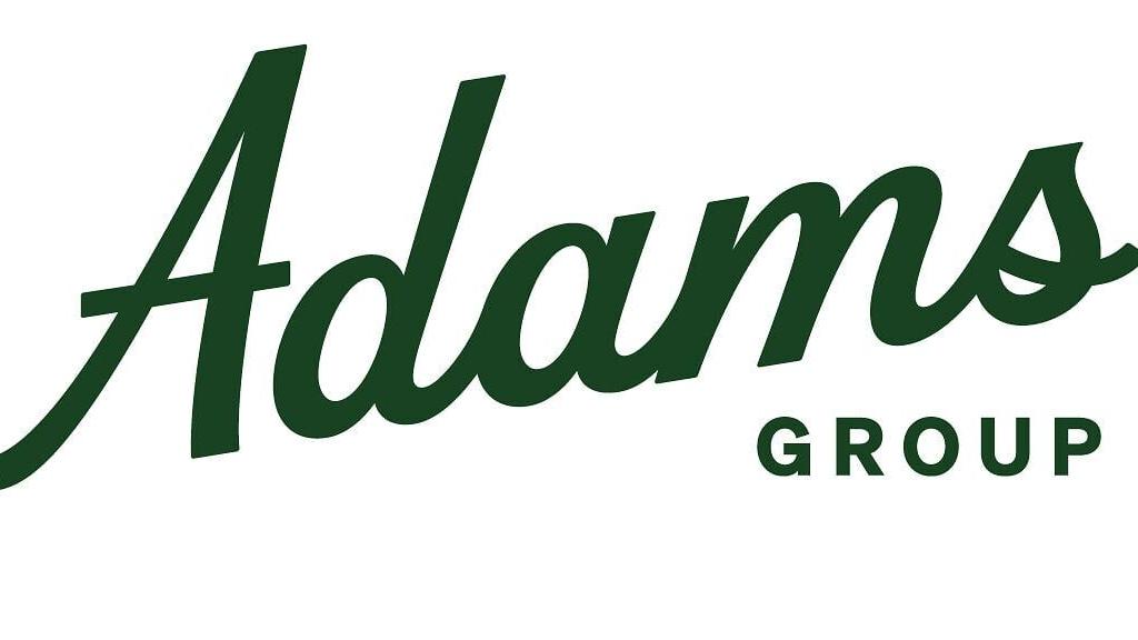 Adams Group Logo