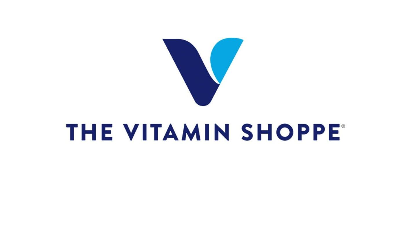 The Vitamin Shoppe Logo (PRNewsfoto/The Vitamin Shoppe)